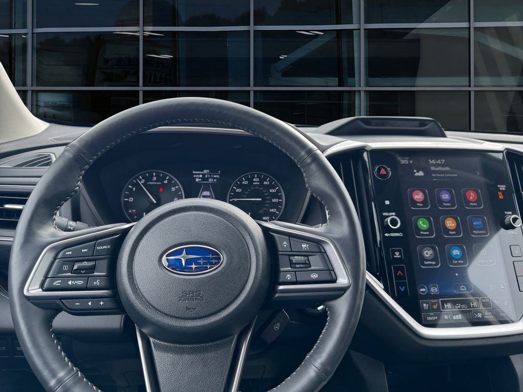 2024 Subaru Ascent Touring *LIFETIME POWERTRAIN*