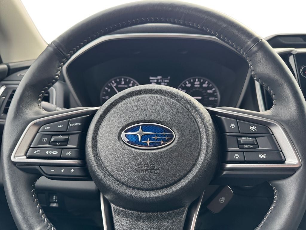 2024 Subaru Ascent Touring *LIFETIME POWERTRAIN*