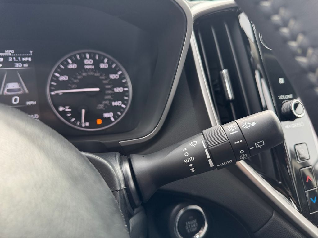 2024 Subaru Ascent Touring *LIFETIME POWERTRAIN*