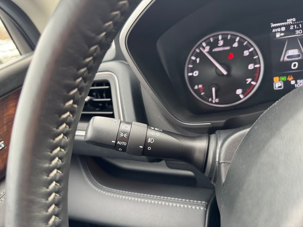 2024 Subaru Ascent Touring *LIFETIME POWERTRAIN*