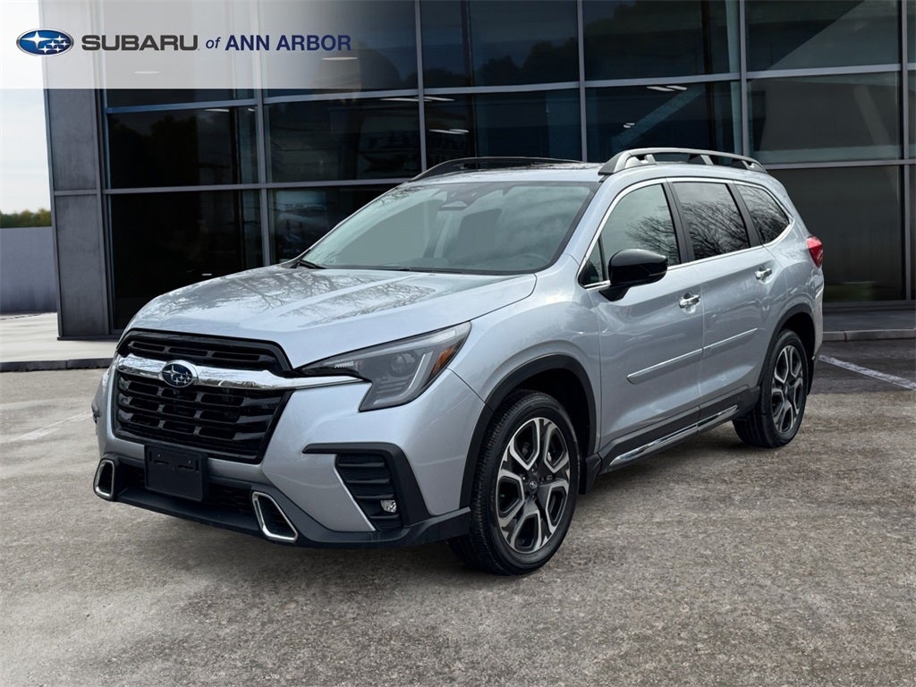 2024 Subaru Ascent Touring *LIFETIME POWERTRAIN*