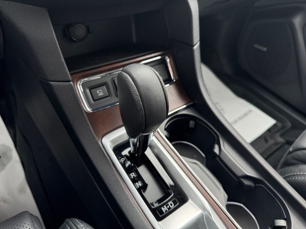 2024 Subaru Ascent Touring *LIFETIME POWERTRAIN*