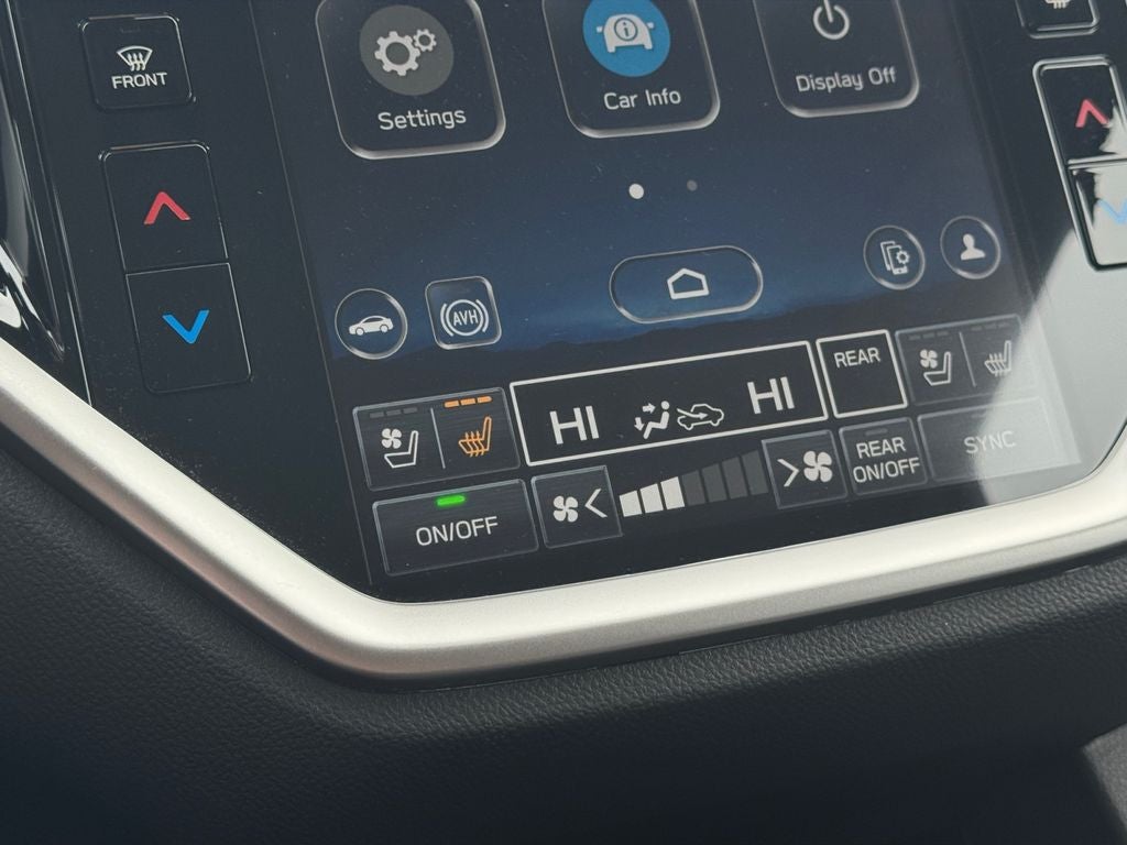 2024 Subaru Ascent Touring *LIFETIME POWERTRAIN*