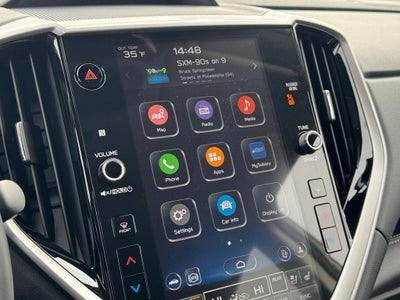 2024 Subaru Ascent Touring *LIFETIME POWERTRAIN*