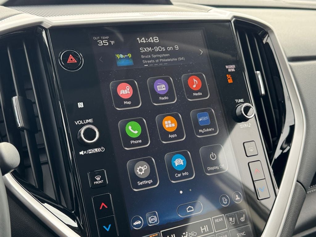 2024 Subaru Ascent Touring *LIFETIME POWERTRAIN*