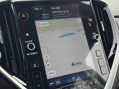 2024 Subaru Ascent Touring *LIFETIME POWERTRAIN*