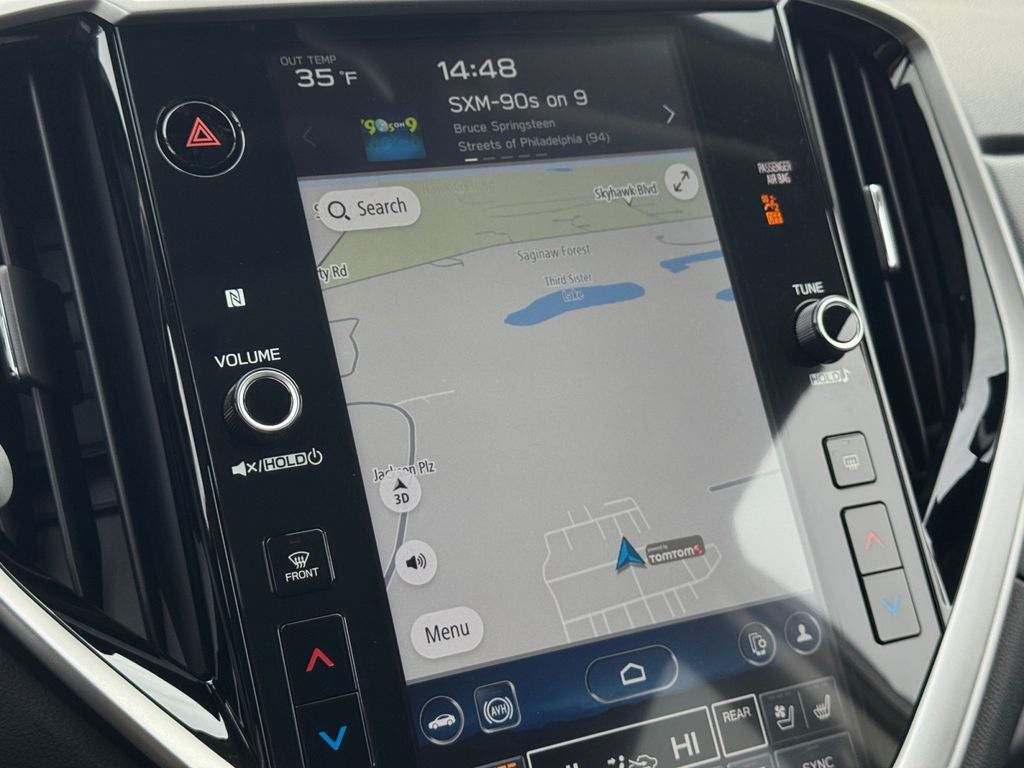 2024 Subaru Ascent Touring *LIFETIME POWERTRAIN*