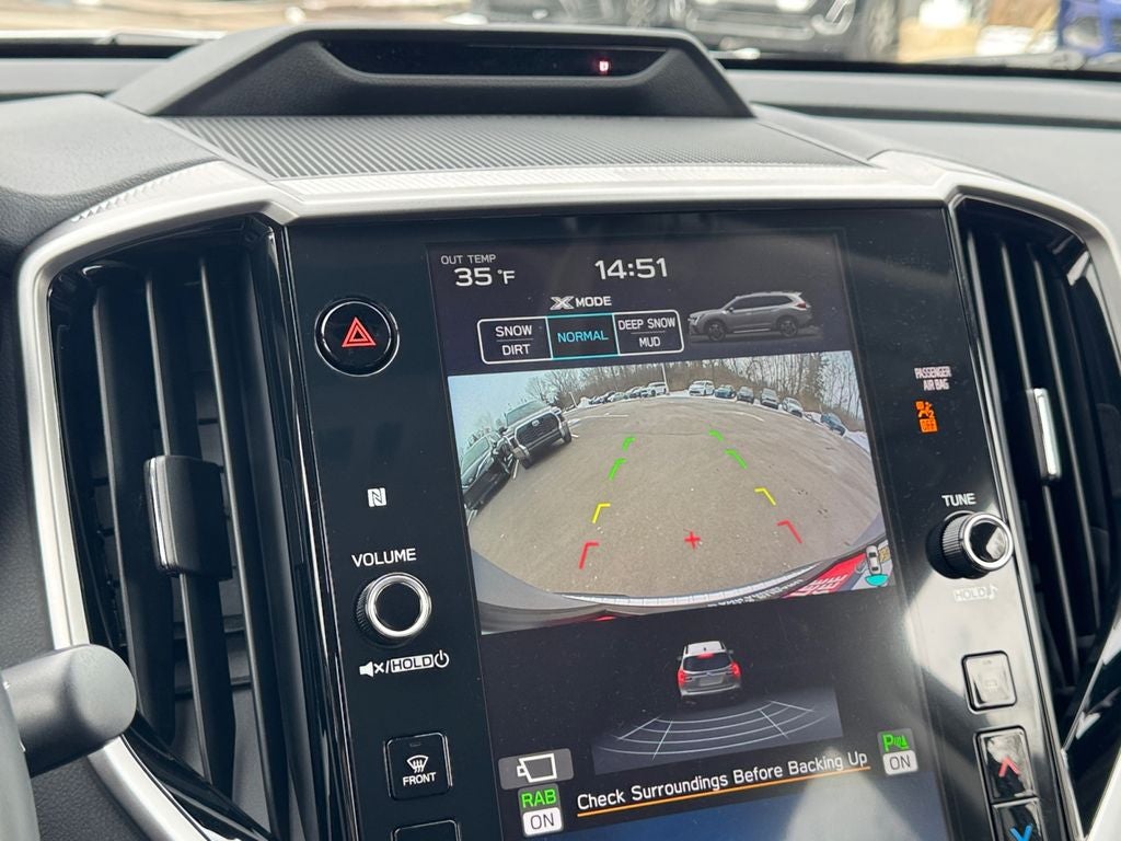 2024 Subaru Ascent Touring *LIFETIME POWERTRAIN*