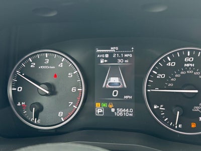 2024 Subaru Ascent Touring *LIFETIME POWERTRAIN*