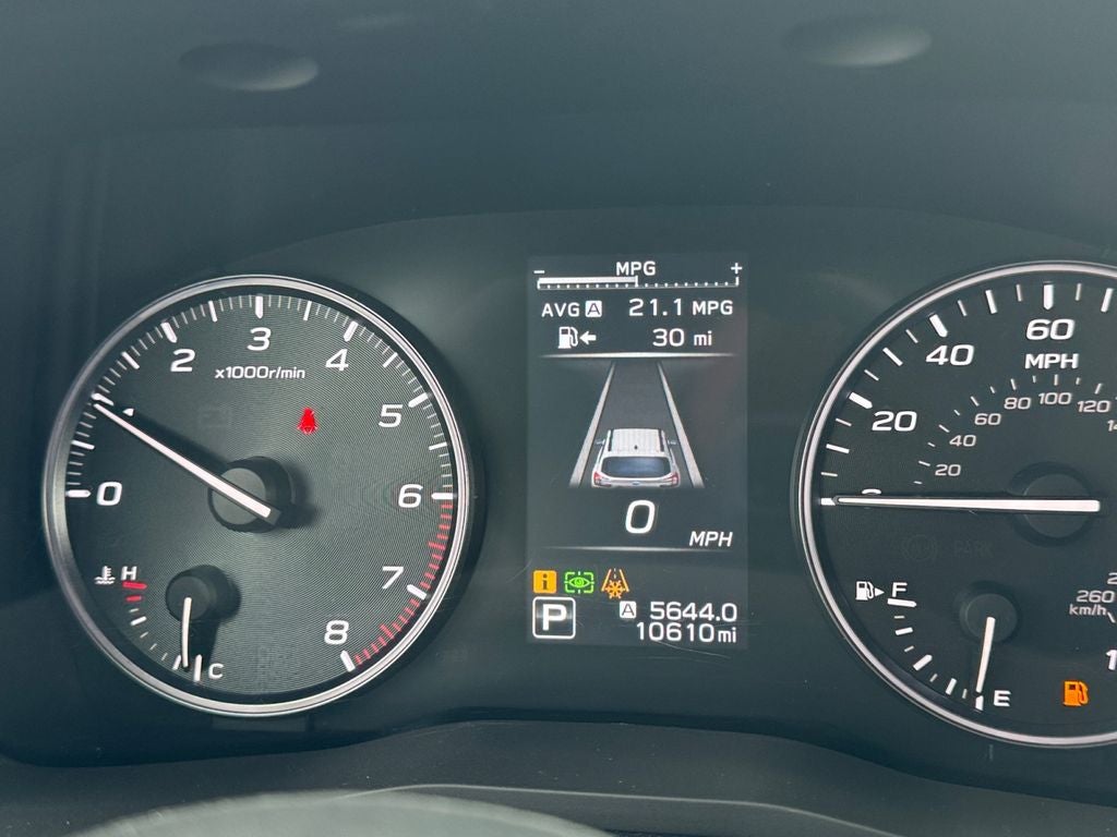 2024 Subaru Ascent Touring *LIFETIME POWERTRAIN*