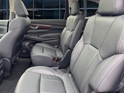 2024 Subaru Ascent Touring *LIFETIME POWERTRAIN*