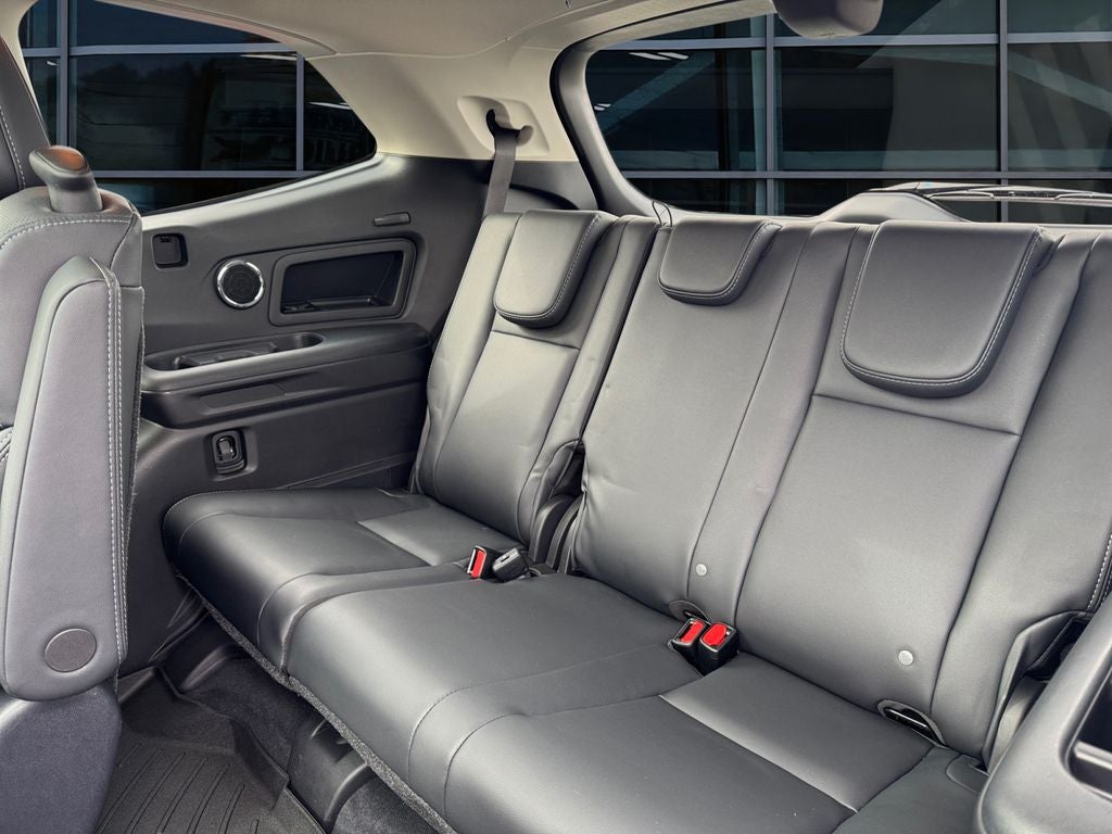 2024 Subaru Ascent Touring *LIFETIME POWERTRAIN*