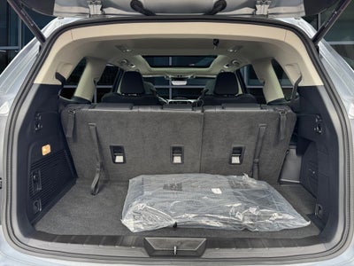 2024 Subaru Ascent Touring *LIFETIME POWERTRAIN*