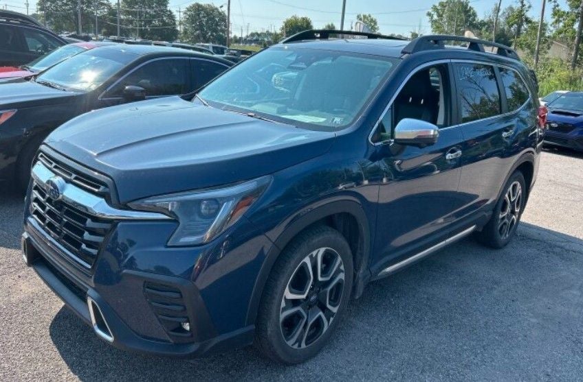 2023 Subaru Ascent Touring **LIFETIME POWERTRAIN**