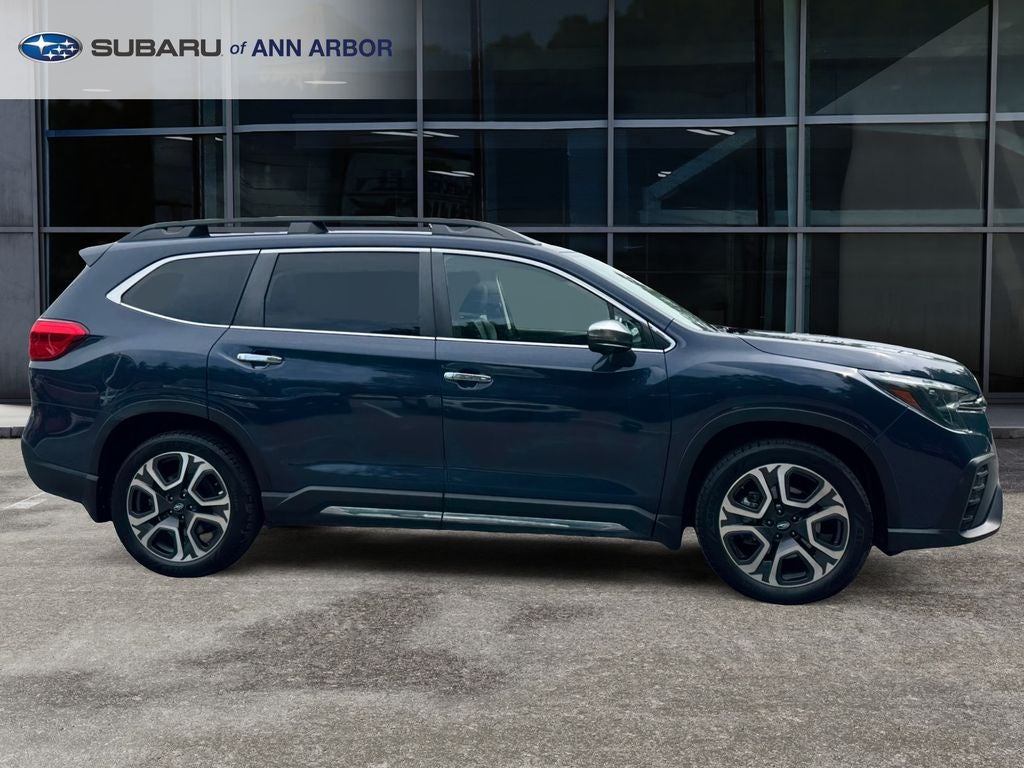 2023 Subaru Ascent Touring **LIFETIME POWERTRAIN**