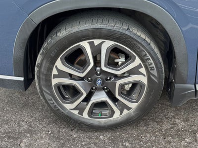 2023 Subaru Ascent Touring **LIFETIME POWERTRAIN**