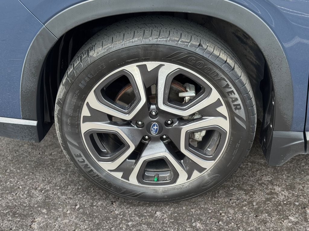 2023 Subaru Ascent Touring **LIFETIME POWERTRAIN**