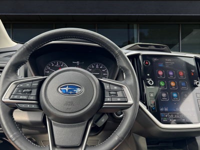 2023 Subaru Ascent Touring **LIFETIME POWERTRAIN**