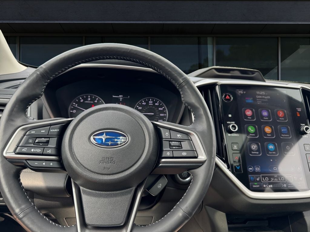 2023 Subaru Ascent Touring **LIFETIME POWERTRAIN**
