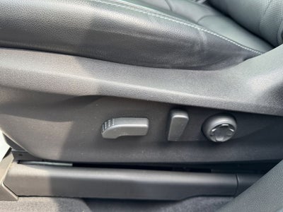 2023 Subaru Ascent Touring **LIFETIME POWERTRAIN**