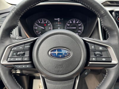 2023 Subaru Ascent Touring **LIFETIME POWERTRAIN**