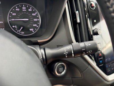 2023 Subaru Ascent Touring **LIFETIME POWERTRAIN**