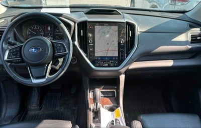 2023 Subaru Ascent Touring **LIFETIME POWERTRAIN**