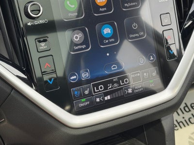 2023 Subaru Ascent Touring **LIFETIME POWERTRAIN**