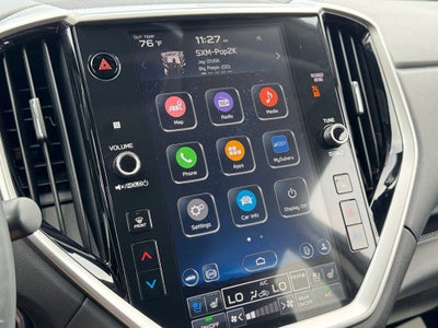 2023 Subaru Ascent Touring **LIFETIME POWERTRAIN**