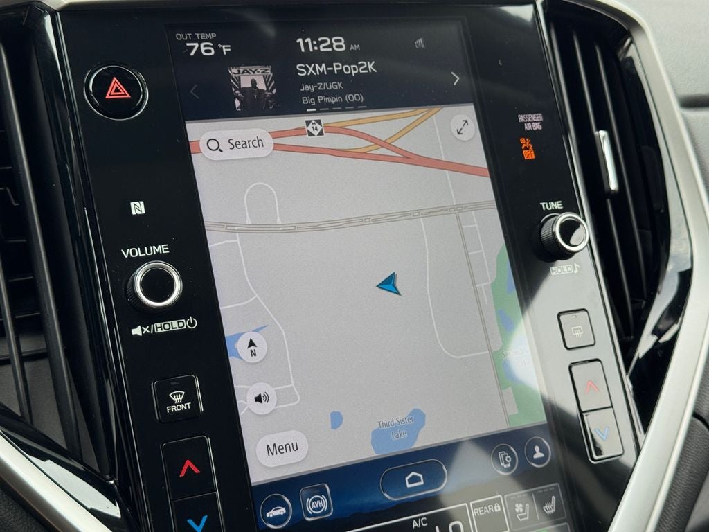 2023 Subaru Ascent Touring **LIFETIME POWERTRAIN**