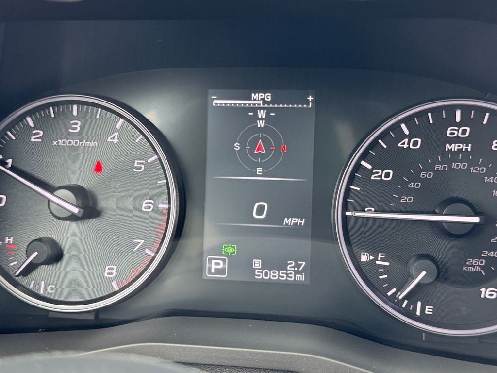 2023 Subaru Ascent Touring **LIFETIME POWERTRAIN**