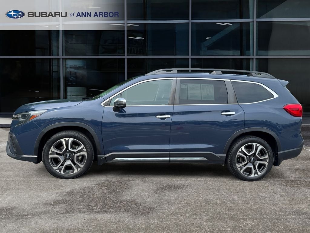 2023 Subaru Ascent Touring **LIFETIME POWERTRAIN**