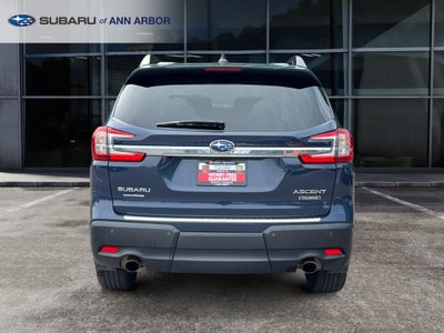 2023 Subaru Ascent Touring **LIFETIME POWERTRAIN**