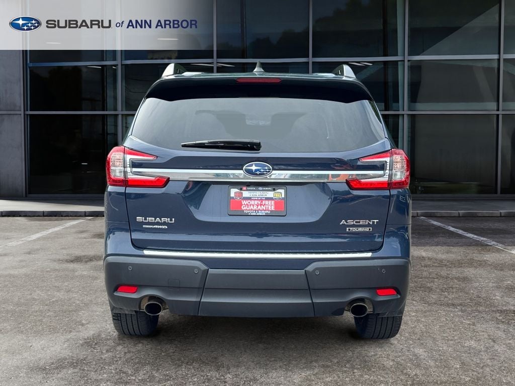 2023 Subaru Ascent Touring **LIFETIME POWERTRAIN**