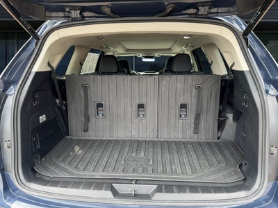 2023 Subaru Ascent Touring **LIFETIME POWERTRAIN**