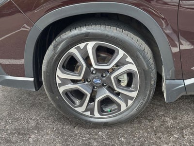 2023 Subaru Ascent Touring *LIFETIME POWERTRAIN*