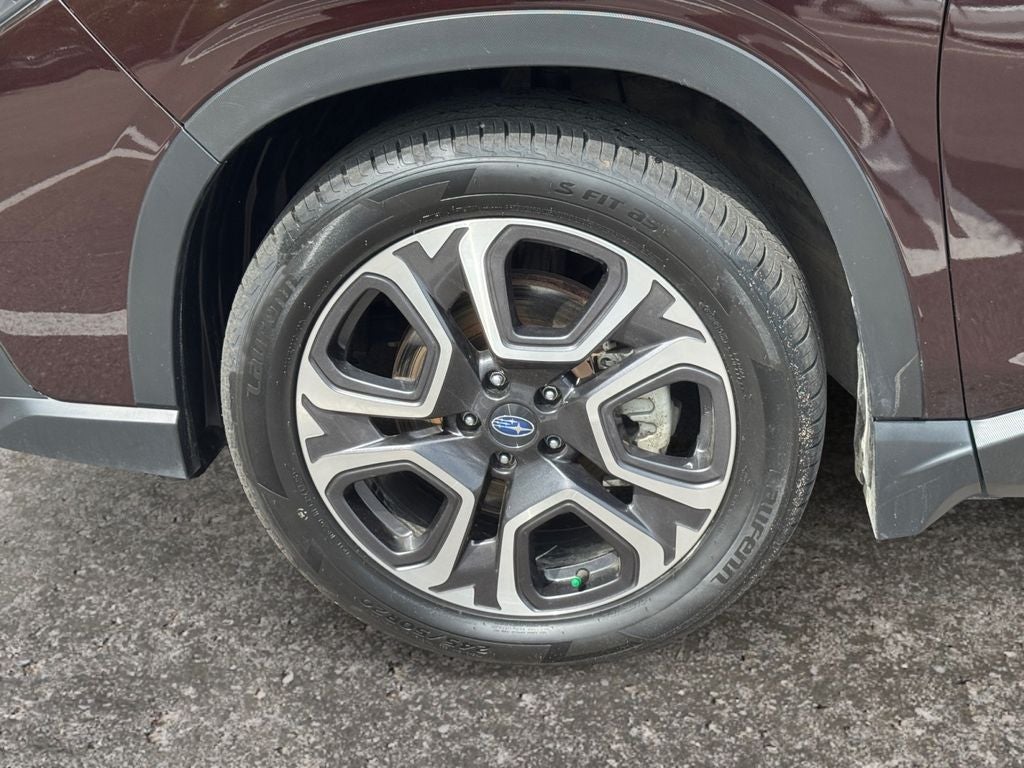 2023 Subaru Ascent Touring *LIFETIME POWERTRAIN*
