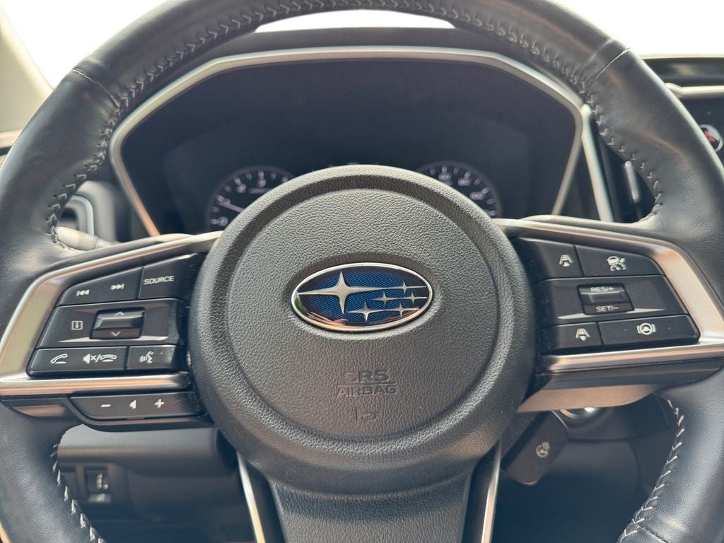 2023 Subaru Ascent Touring *LIFETIME POWERTRAIN*