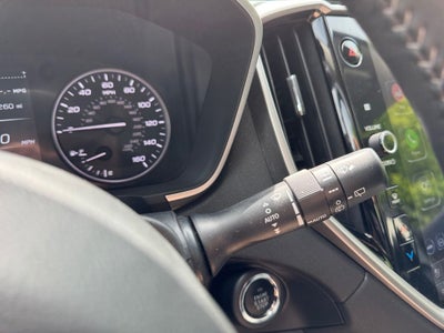 2023 Subaru Ascent Touring *LIFETIME POWERTRAIN*
