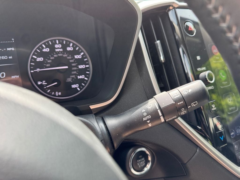 2023 Subaru Ascent Touring *LIFETIME POWERTRAIN*