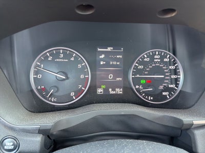 2023 Subaru Ascent Touring *LIFETIME POWERTRAIN*