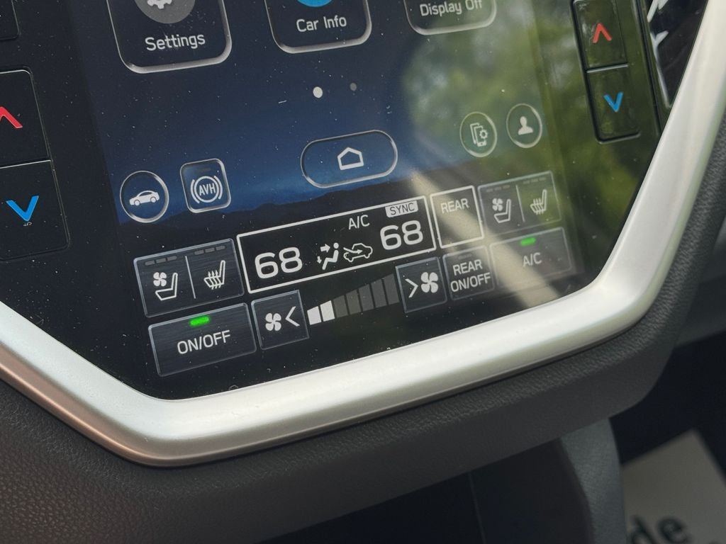 2023 Subaru Ascent Touring *LIFETIME POWERTRAIN*