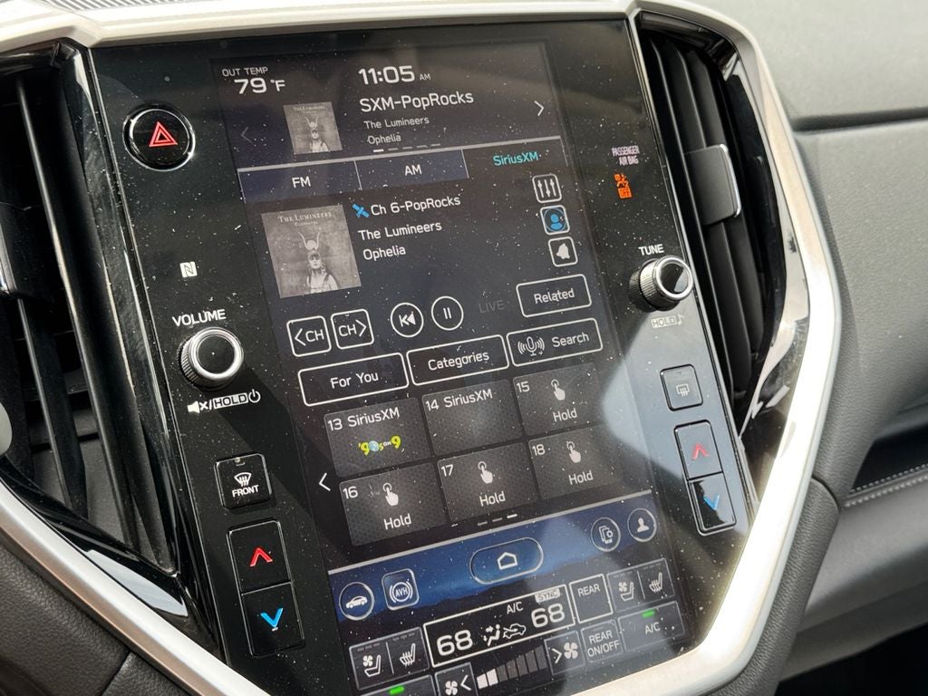 2023 Subaru Ascent Touring *LIFETIME POWERTRAIN*