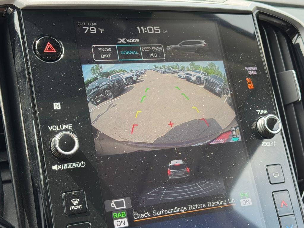 2023 Subaru Ascent Touring *LIFETIME POWERTRAIN*