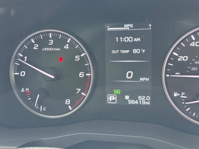 2023 Subaru Ascent Touring *LIFETIME POWERTRAIN*