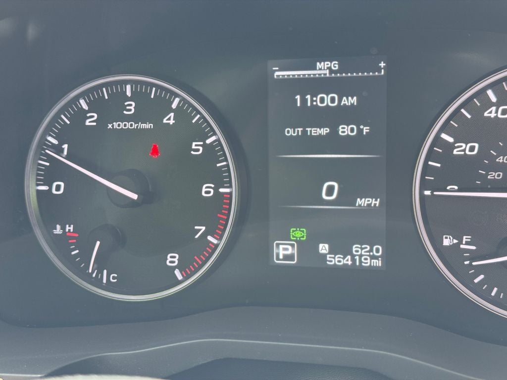 2023 Subaru Ascent Touring *LIFETIME POWERTRAIN*