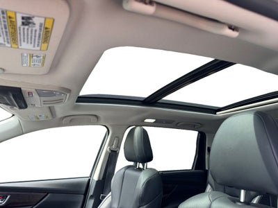 2023 Subaru Ascent Touring *LIFETIME POWERTRAIN*