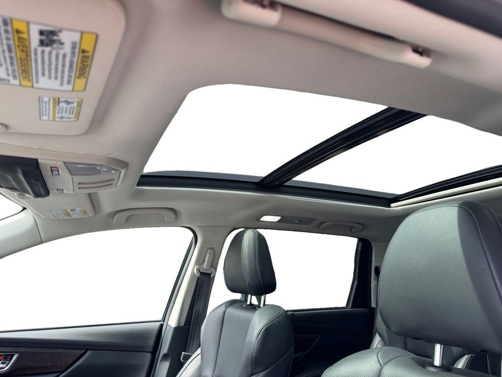 2023 Subaru Ascent Touring *LIFETIME POWERTRAIN*