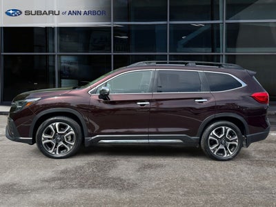 2023 Subaru Ascent Touring *LIFETIME POWERTRAIN*