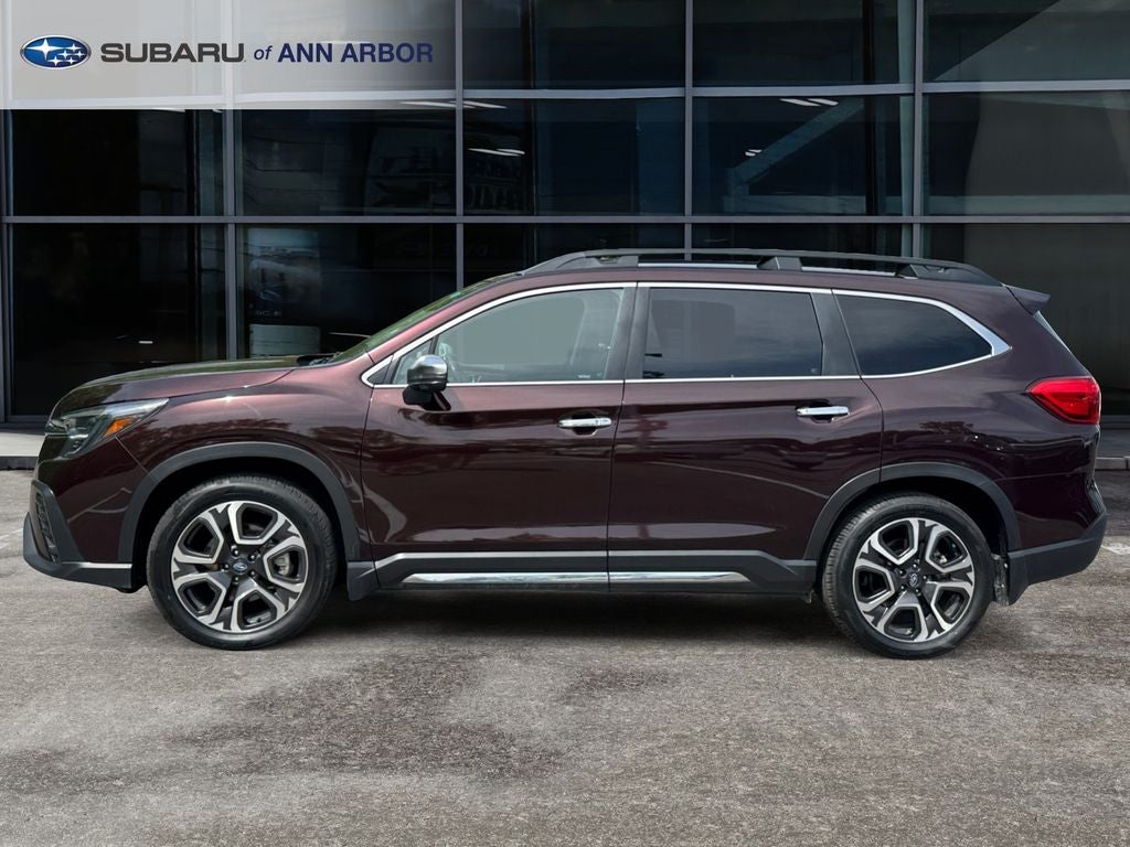 2023 Subaru Ascent Touring *LIFETIME POWERTRAIN*